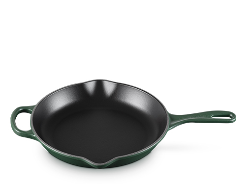 Iron Handle Skillet