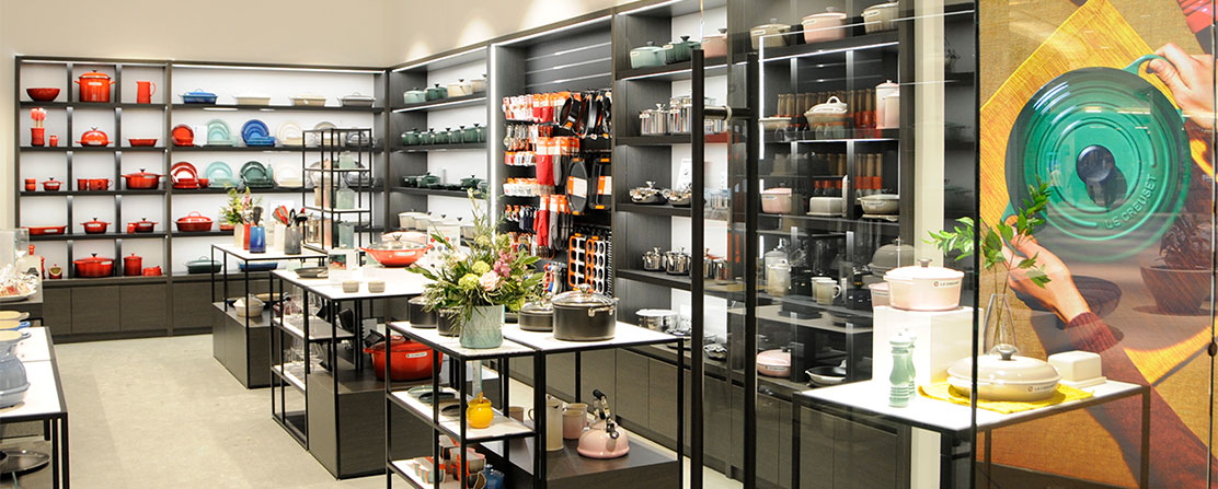 boutique