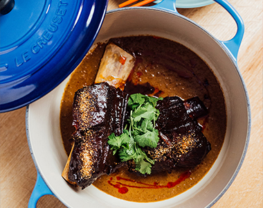 Slow Cooked Meals