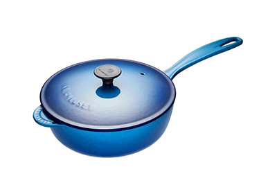 2 L Saucier
