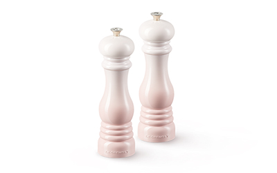 Classic Salt & Pepper Mills