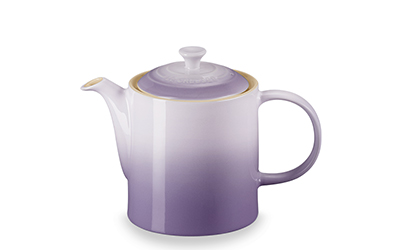 Grand Teapot