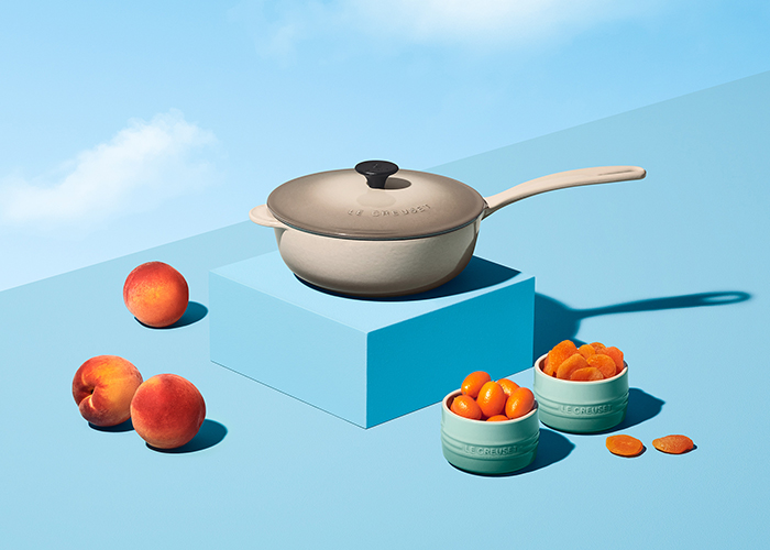 6 façons d'utiliser une sauteuse (et plusieurs recettes à essayer avec cet article!)