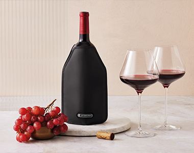 Wine Cooler Sleeve