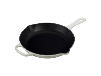 Iron Handle Skillet