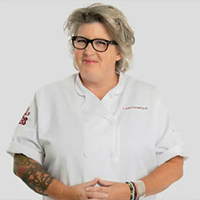 Lynn Crawford
