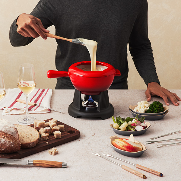 Organize an Impromptu Date Night