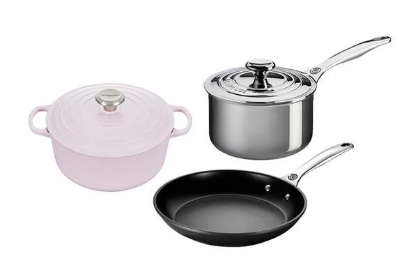 Beginner Chef Set