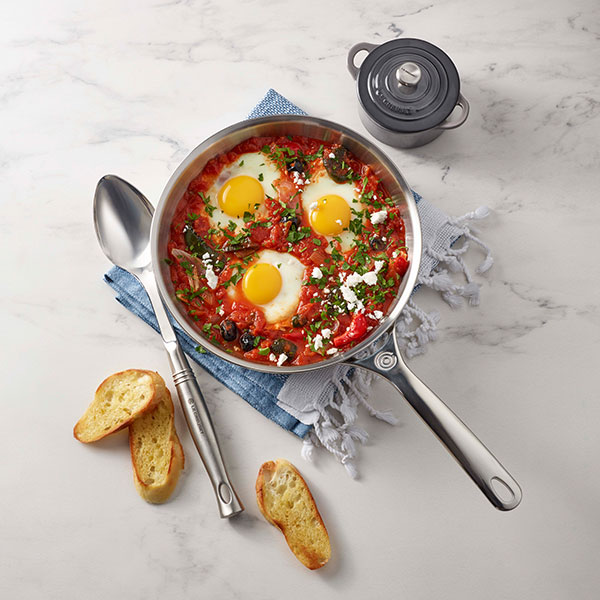 Shakshouka