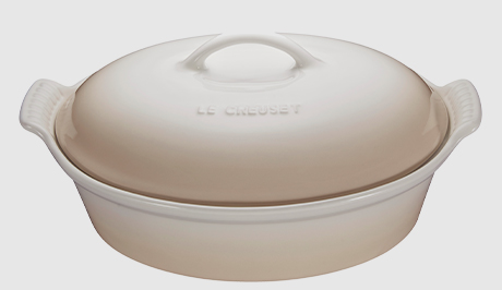 Oval Casserole