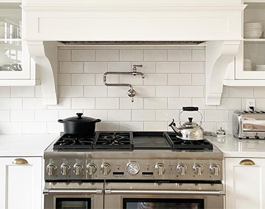 Round French Oven
