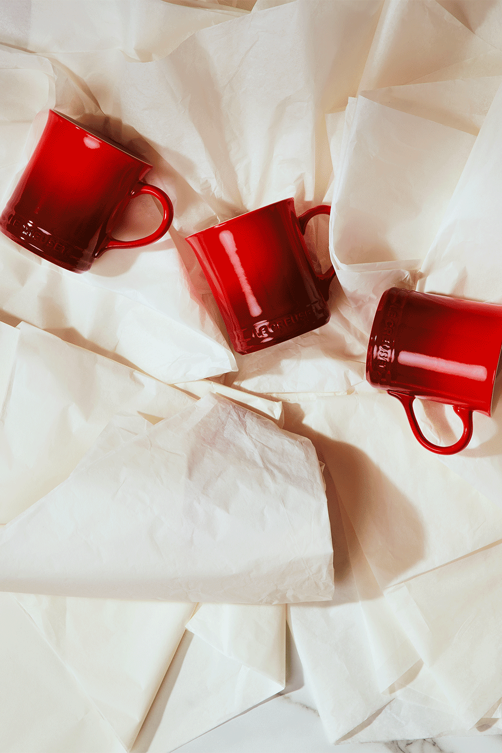 Tasses classiques