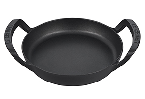 Round Skillet