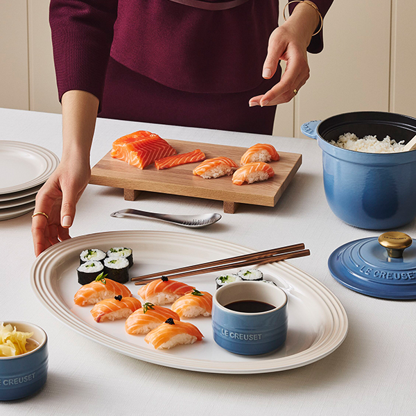 Organize an Impromptu Date Night