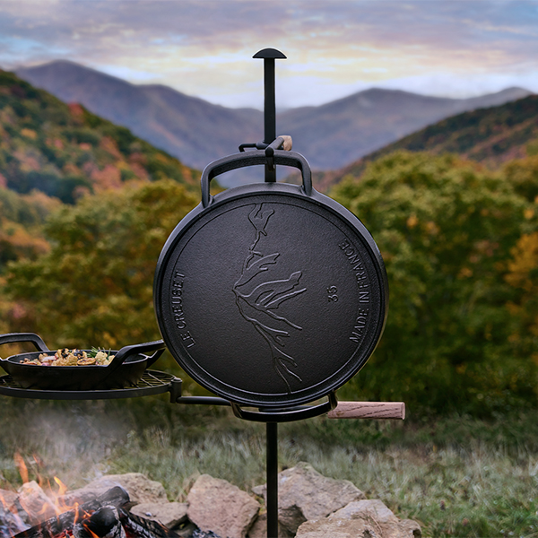 Alpine Outdoor Collection