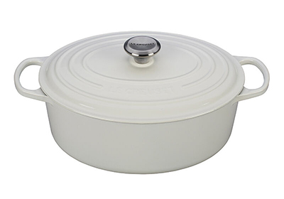 5.3 L Round Dutch Oven