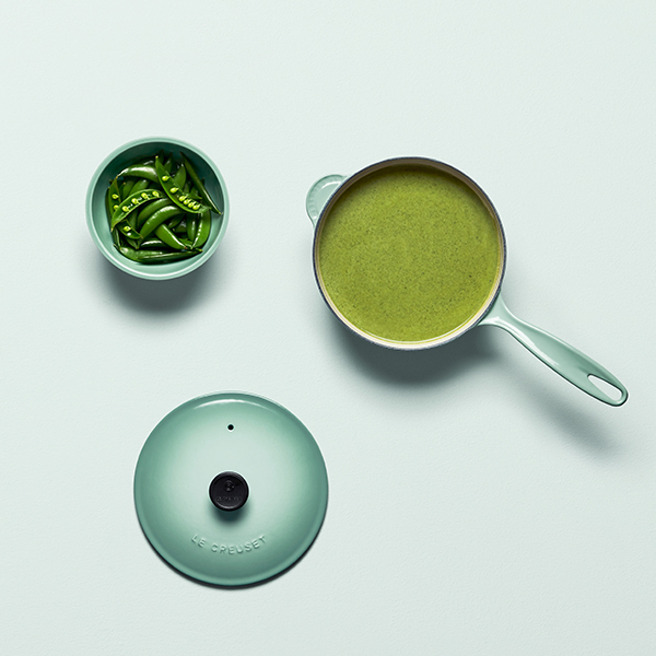 Soupe aux pois