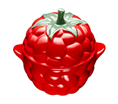 Raspberry Casserole