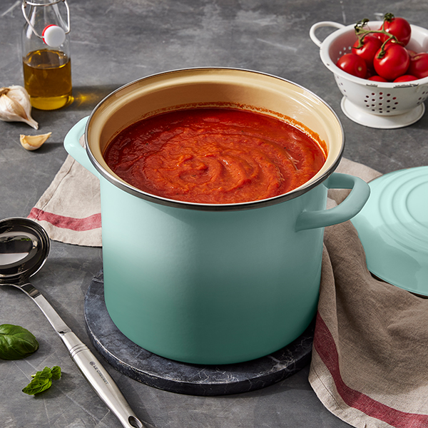 Stockpot