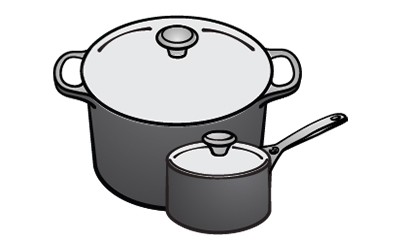 Beginner Chef Set