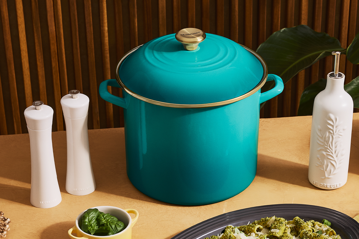 11.4 L Stockpot