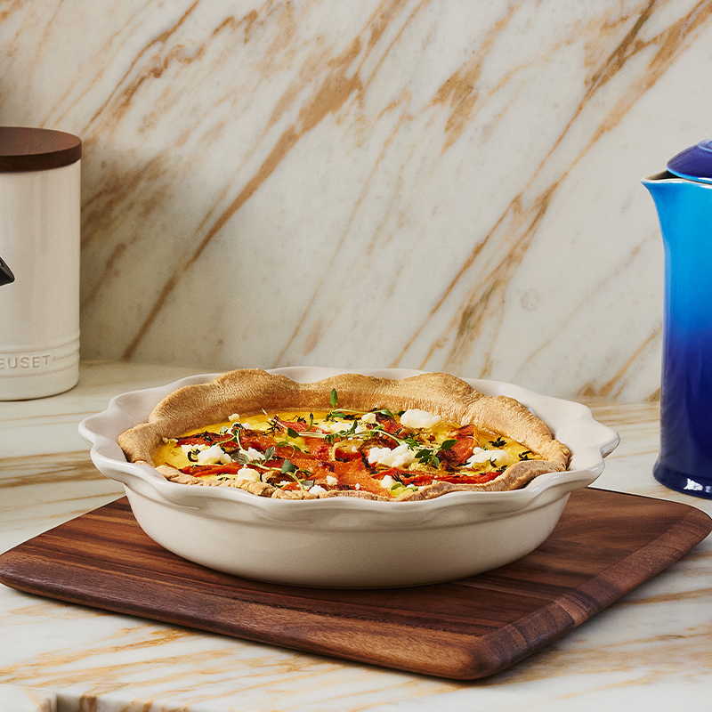 Heritage Pie Dish
