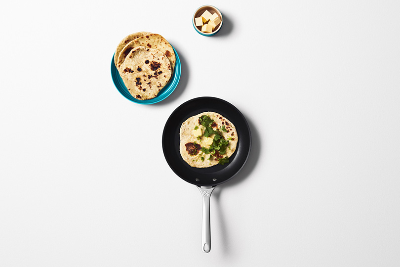 Pain naan