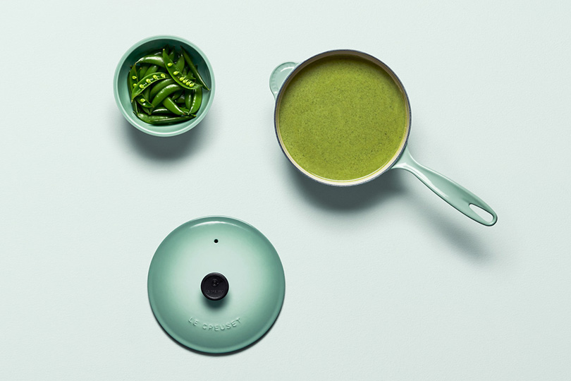Pea Soup