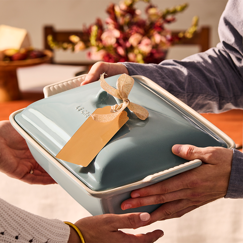 Rectangular Casserole