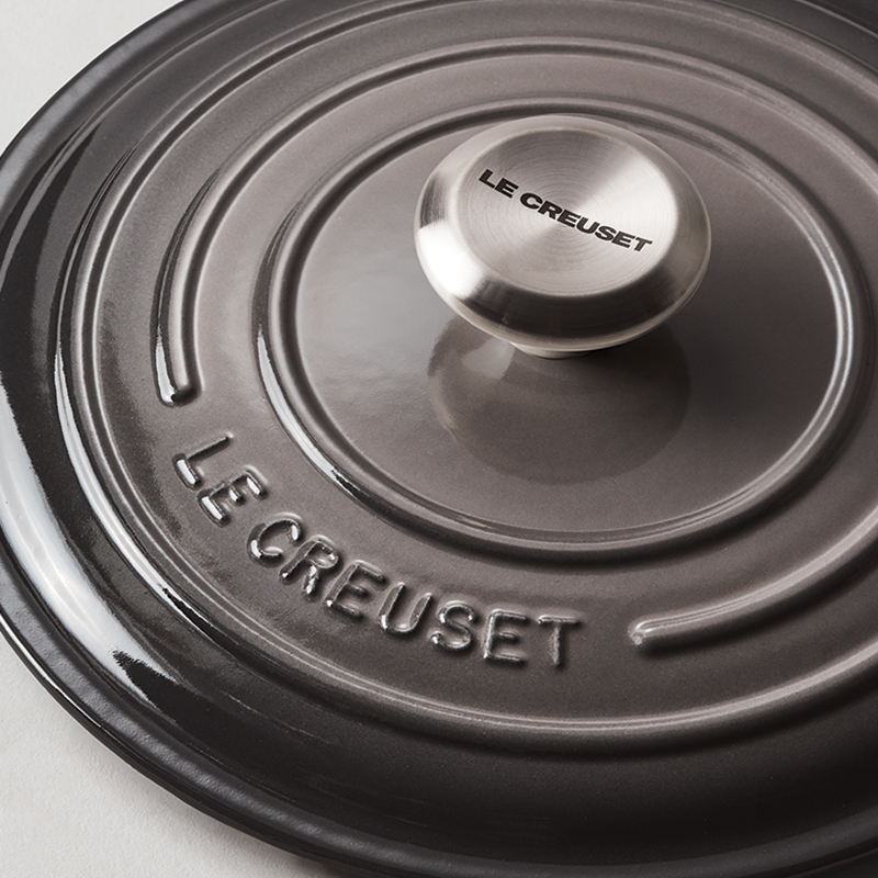 Stainless Steel Knob Stainless Steel Knob