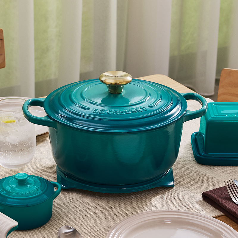 Agave Collection | Le Creuset