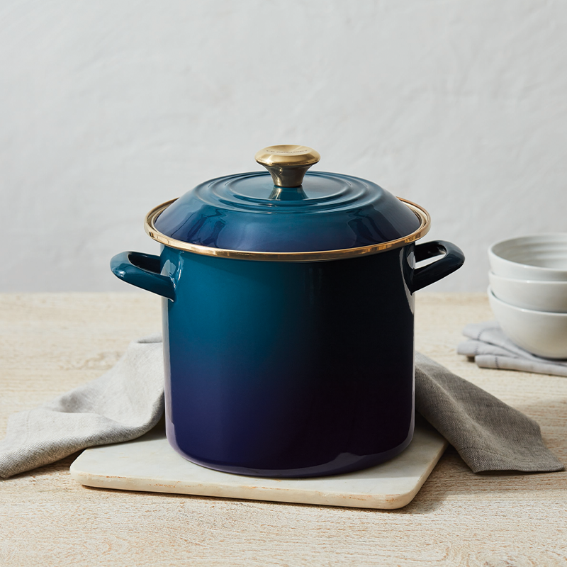 Stockpot