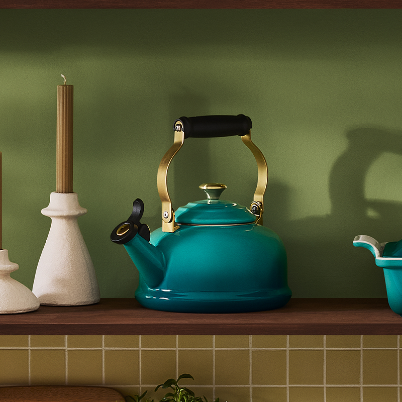 Classic Whistling Kettle