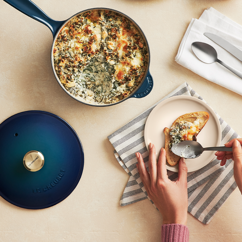 Assiettes &agrave; dessert/salade minimalistes (ensemble de quatre)