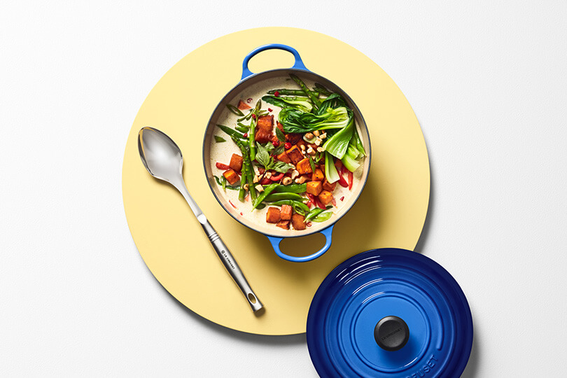 Thai Green Curry