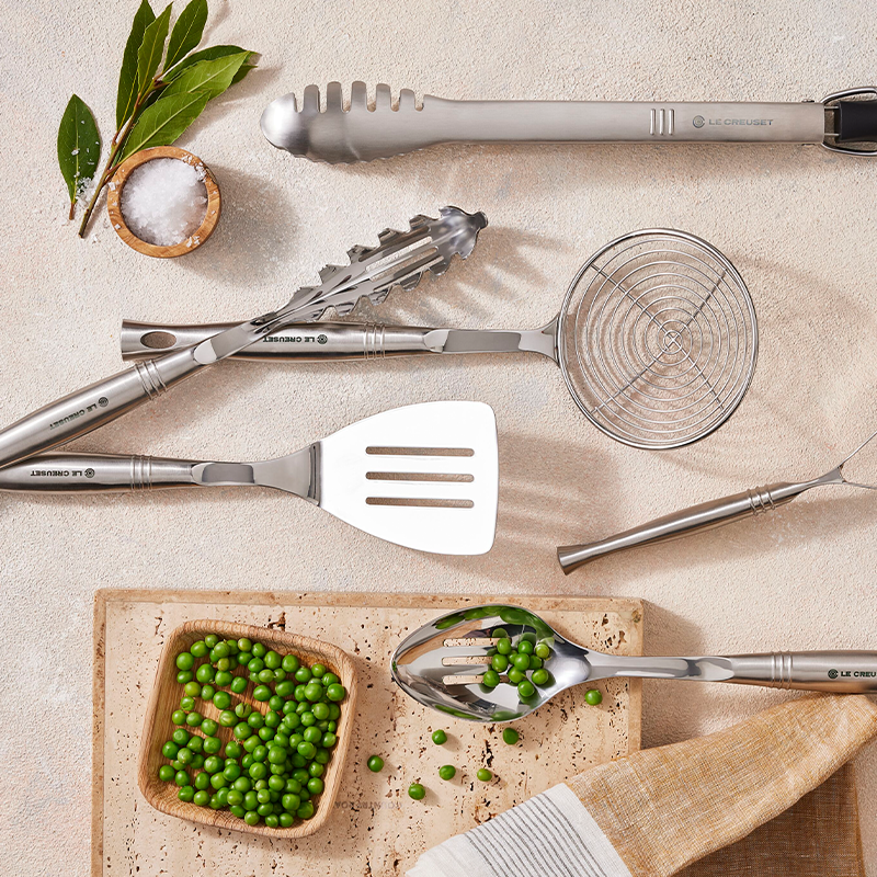 Revolution® Slotted Turner