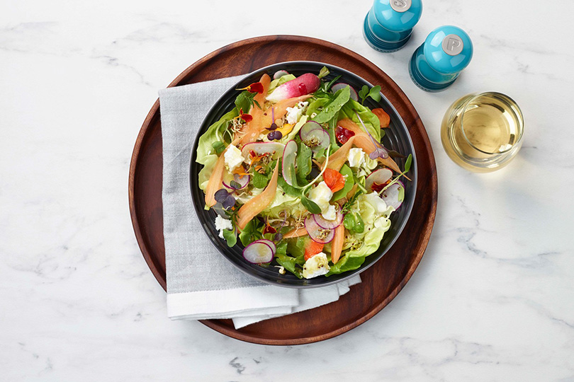 Spring Salad
