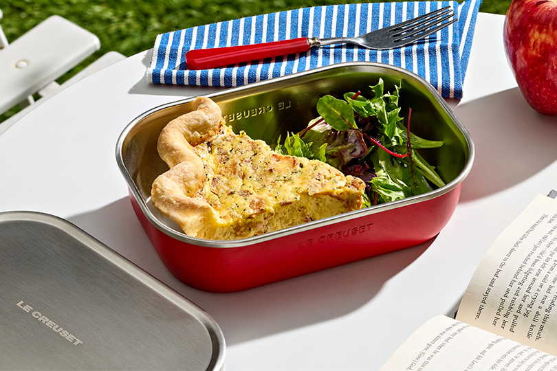 Quiche Lorraine