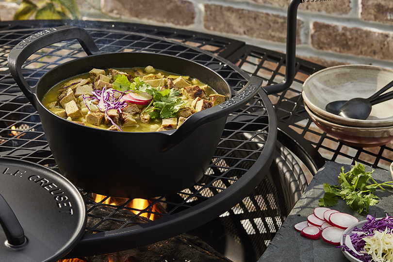 Green Pozole