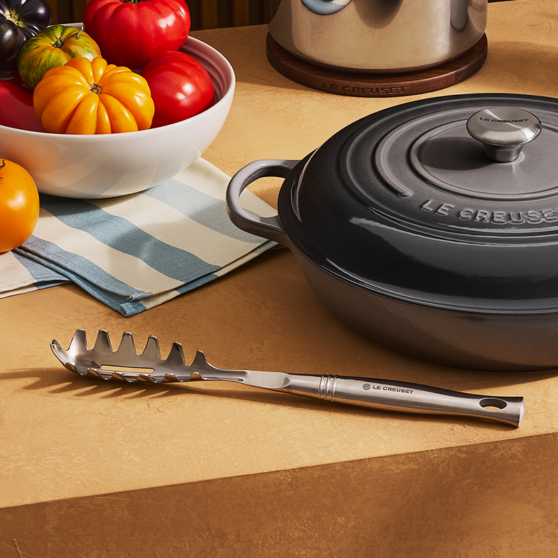 Revolution&reg; Pasta Fork