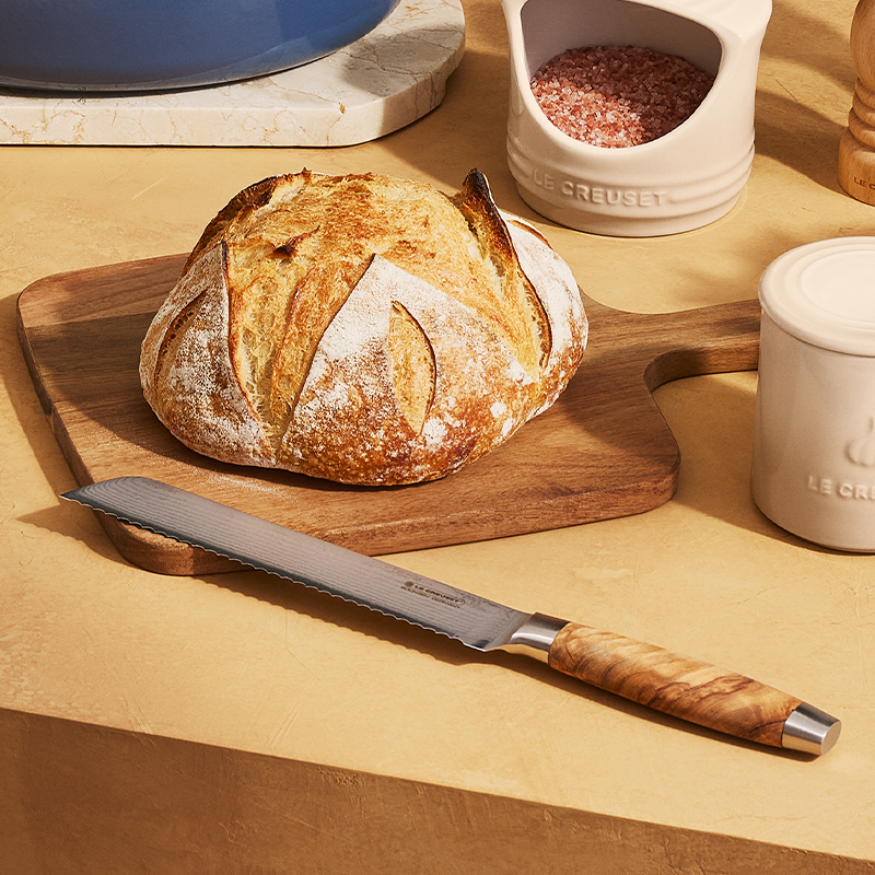 Bread Knife
