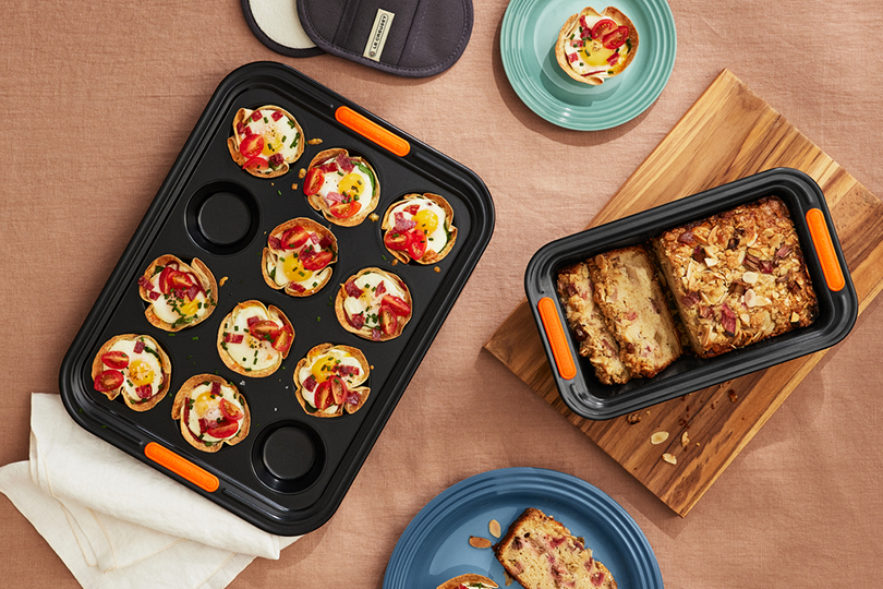 Square Baking Circulon Ultimum Circulon Oven Trays Adjustable