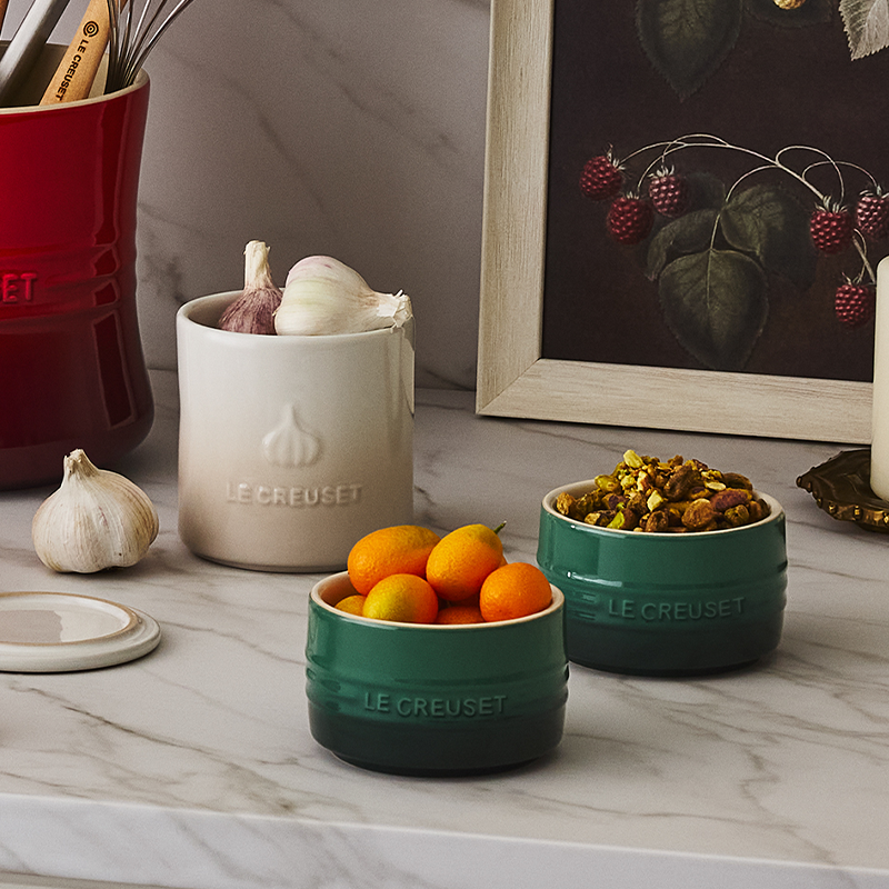 Stackable Ramekins (Set of 4)