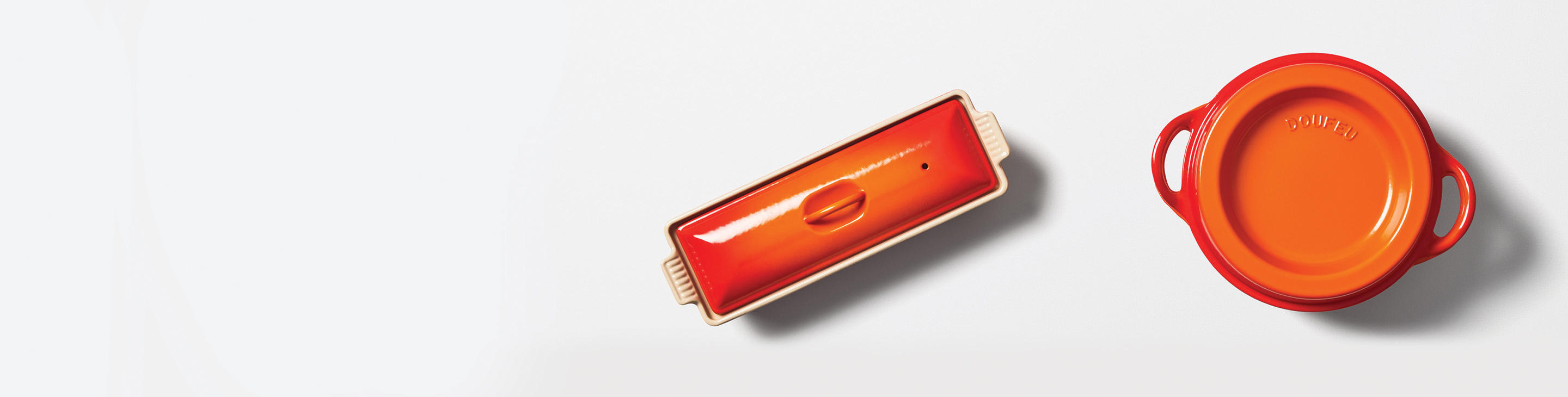 Specialty Cast Iron Cookware, Canada Le Creuset