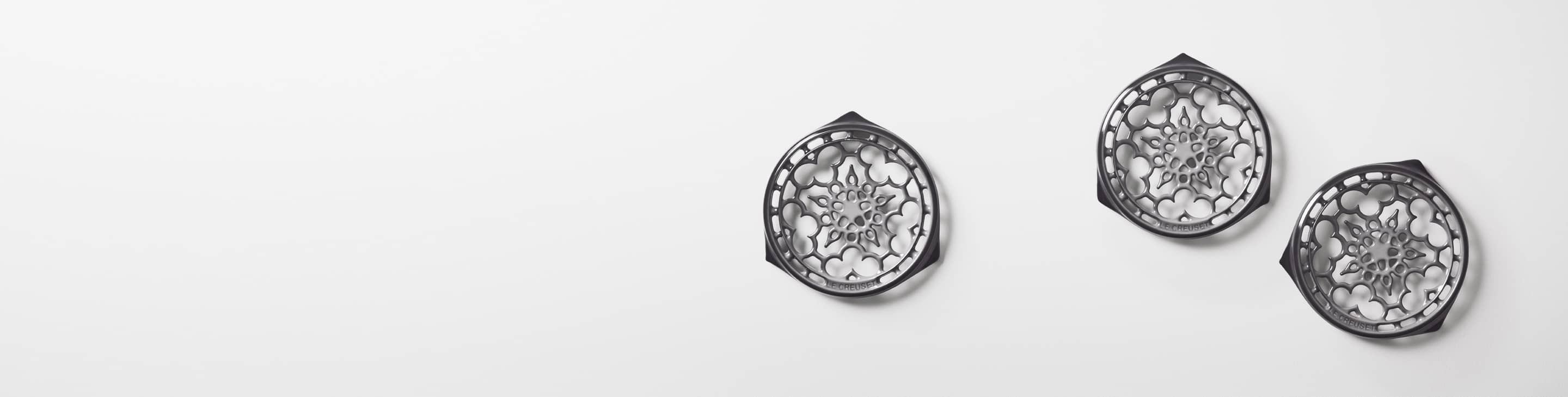 Coasters and Trivets Coaster Sets Le Creuset