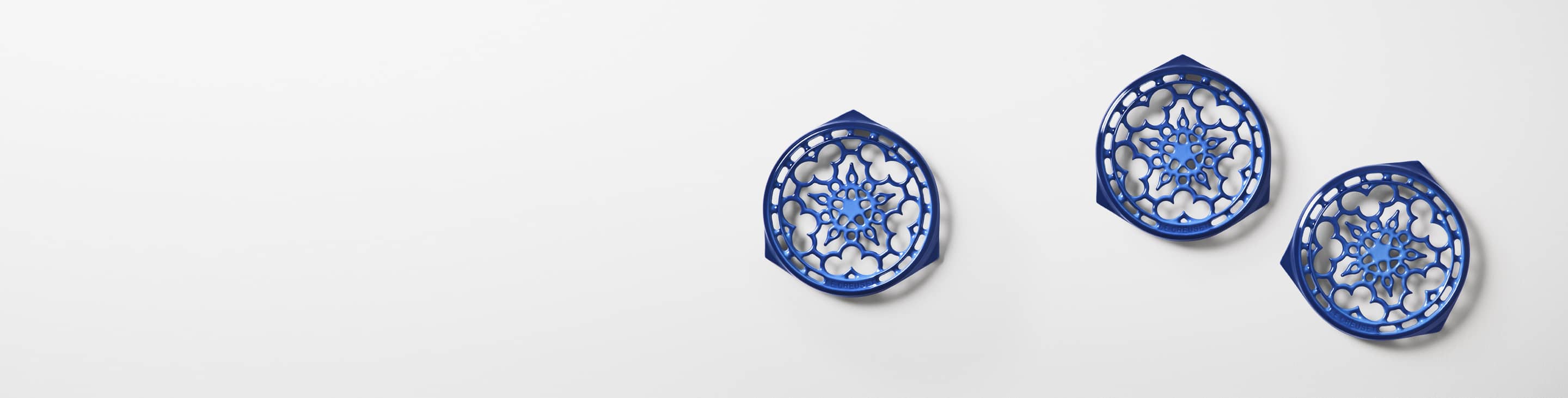 Coasters and Trivets Coaster Sets Le Creuset