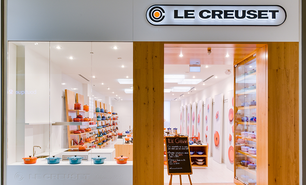 audition Vacances Régularité cocotte le creuset carrefour Îles Féroé